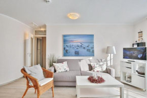 Am Rosenhain 9 Am Rosenhain 9 Appartement 3, Timmendorfer Strand